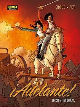 Adelante Edicion Integral
