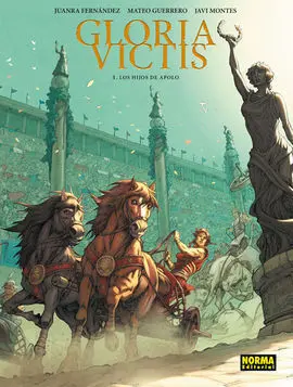 Gloria Victis 1