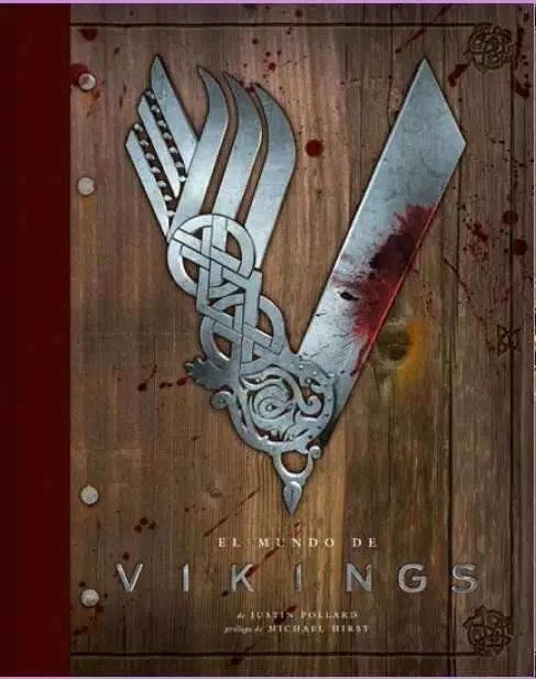 El Mundo de Vikingos