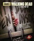 The Walking Dead el Libro Pop-Up