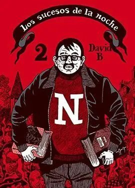 Los Sucesos de la Noche 02