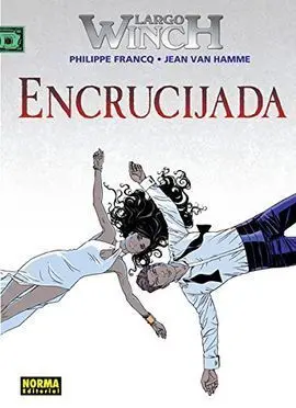 Largo Winch 19