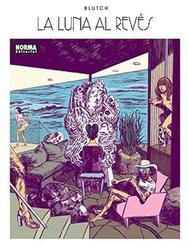 Buenas Noches Punpun 2
