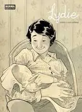 Lydie