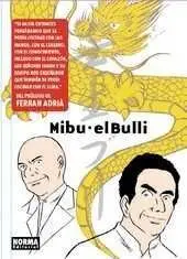 Mibu - el Bulli