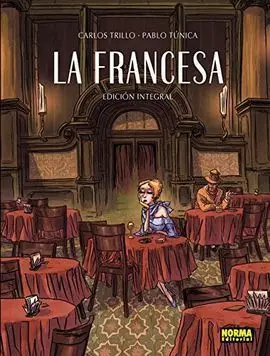 La Francesa