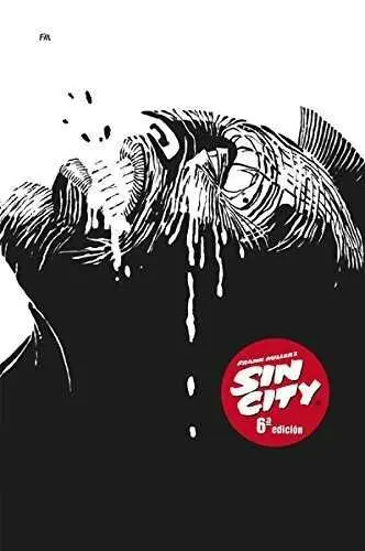 Sin City 1 el Duro Adios 6ª Edicion