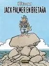 Jack Palmer en Bretaña