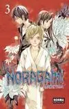 Noragami 3