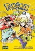 Pokémon 4 Amarillo 2