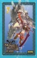 Monster Hunter Flash N 07