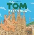 Tom en Barcelona