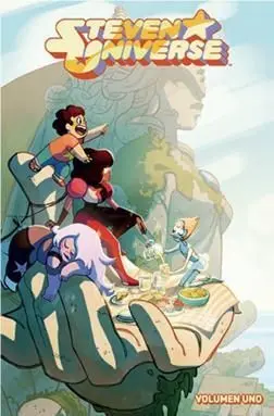 Steven Universe 1