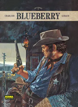 Blueberry Edición Integral 02