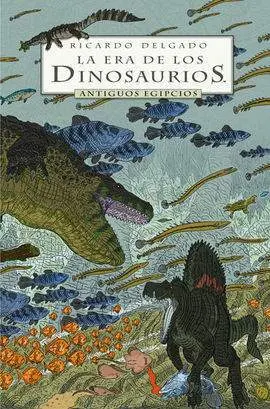 Era Dinosaurios