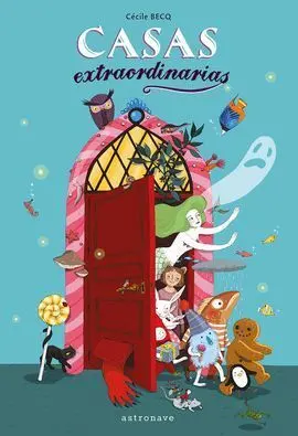 Casas Extraodinarias