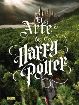 El Arte de Harry Potter