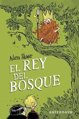 El Rey del Bosque
