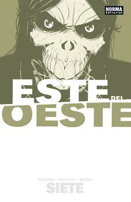 Este del Oeste 7