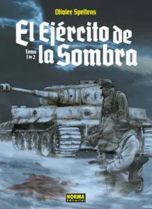 El Ejército de la Sombra 1