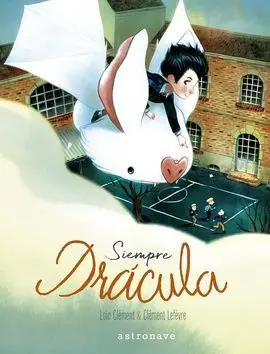 Siempre Dracula