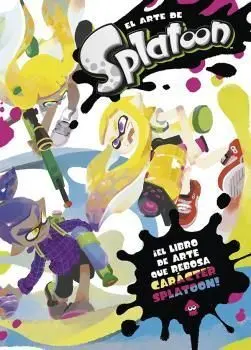 El Arte de Splatoon