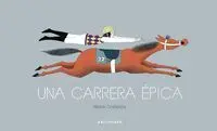 Una Carrera Pica