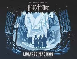 Lugares Mágicos