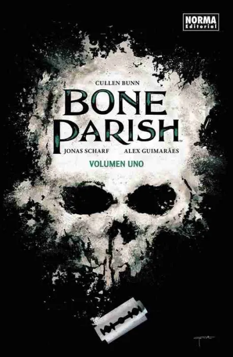 Bone Parish 1