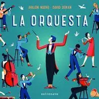 La Orquesta