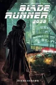 Blade Runner 2029 1