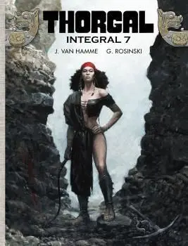 Thorgal. Integral 07