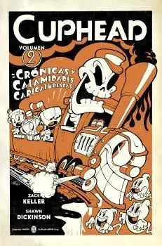 Cuphead