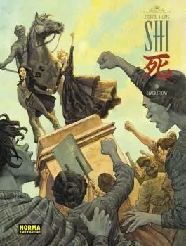 Shi 5. Black Friday