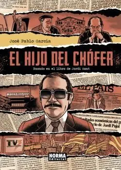 El Hijo del Chofer