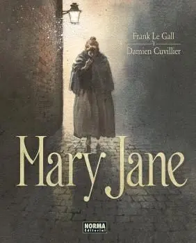 Mary Jane