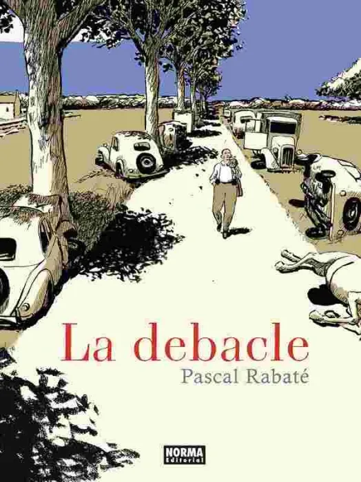 La Debacle