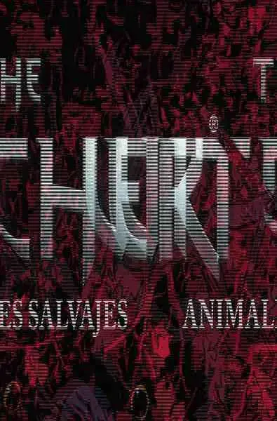 The Witcher 08. Animales Salvajes
