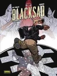 Blacksad 2: Artic-Nation Ed. 25 Aniversario