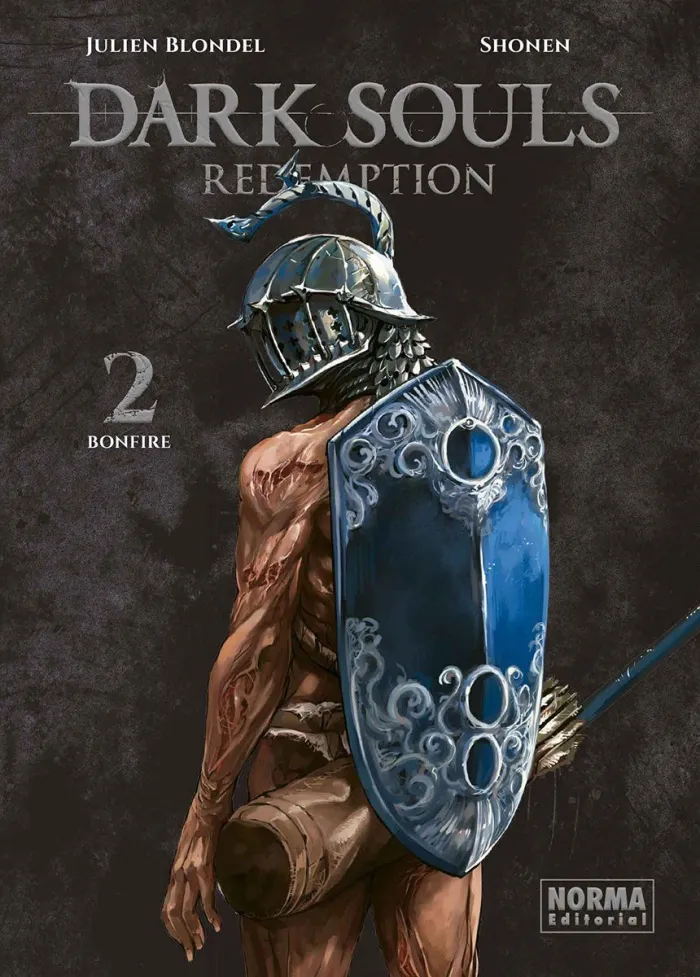 Dark Souls Redemption