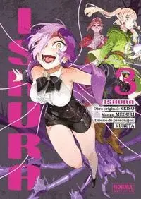 Ishura 03