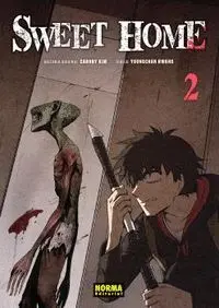 Sweet Home 02