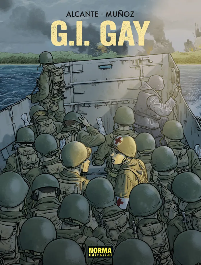 G. i. Gay