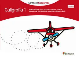 Cdn 1 Caligrafia Pauta Ed12