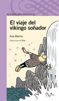 El Viaje del Vikingo Soñador