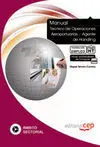 Manual. Técnico de Operaciones Aeroportuarias - Agente de Handling
