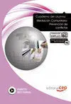 Cuaderno del Alumno Mediación Comunitaria: Prevenc