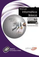 Manual de Informatica Basica. Formacion para el Empleo **Cep**