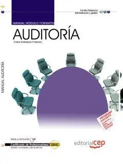 Manual. Auditoría