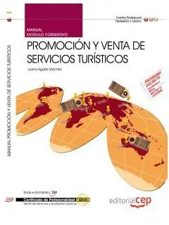 Manual. Promoción y Venta de Servicios Turísticos
